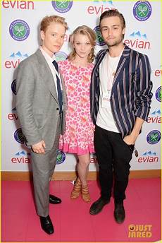 natalie dormer dating douglas booth natalie dormer lounge with evian during natalie dormer dating douglas booth natalie dormer lounge with evian during