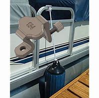 Image result for Hanger for Boat Rail