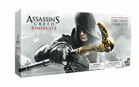 Image result for Assassin's Creed Toy Sword