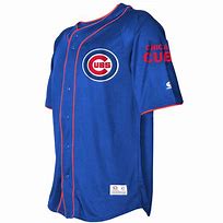 Image result for Rick Monday Cubs Jersey