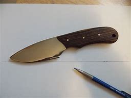 Image result for Invisible Knife