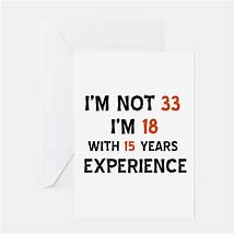 Image result for Age 33 Quotes