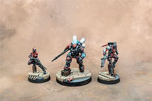 Image result for Infinity Miniatures