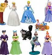 Image result for Disney Cinderella Playset