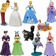 Image result for Toys for Kids with Cinderella