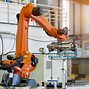 Image result for Tay Teaching Robot Kuka