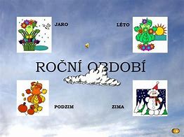 Image result for Jaro Rocni Obdobi