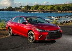 Image result for Toyota Camry Sports Model