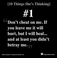 Image result for Major Thimgs I Should Not Do in My Relationship