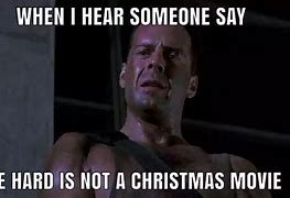 Image result for Merry Christmas Die Hard Meme