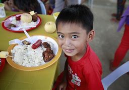 Image result for Children Picking Filipino Fruit