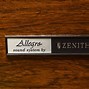 Image result for Zenith Allegro Console Stereo