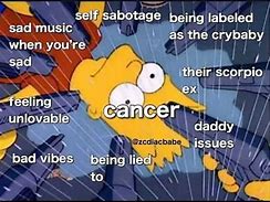 Image result for Cancer Premium Meme