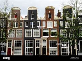 Image result for Amsterdam Single Houses
