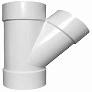 Image result for 6 inches plastic pipes fitting