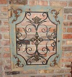 shabby chic home decor rustic turquoise wood metal wall decor cottage chic shabby chic home decor rustic turquoise wood metal wall decor cottage chic