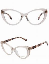 Image result for Michael Kors Cat Eye Glasses