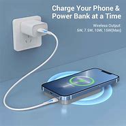 Image result for Magnetic Wireless Power Bank