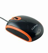 Image result for Orange Computer Mouse