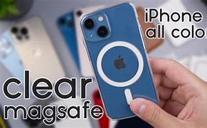 Image result for New iPhone 13 Case Clear