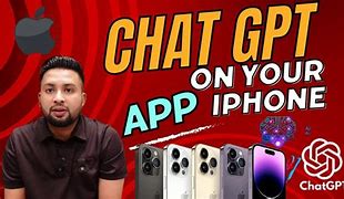 Image result for Chatgpt Fee App iPhone