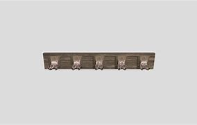 Image result for Coat Rack with Storage