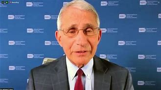 Image result for Fauci On a Mosquito