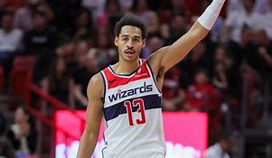 Image result for Jordan Poole On the Wizards