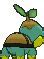 Image result for Turtwig Pokemon Phone Case