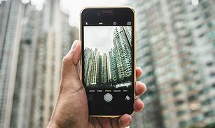 Image result for Phone with Camer On Top