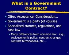 Image result for Far Contract Types Table