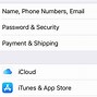 Image result for Setting iCloud Unlock