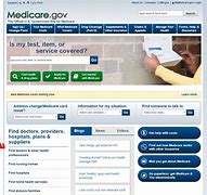 Image result for Medicare Providers Website