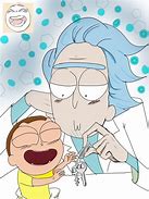 Image result for Rick and Morty Baby
