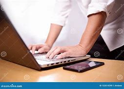 Image result for Typing Notebook