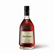 Image result for Transparent Hennessy Bottle