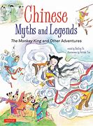 Image result for Mr He and Li Mu Zi Chinese Story