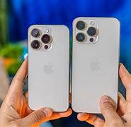 Image result for iPhone 14 Pro V Plus Size