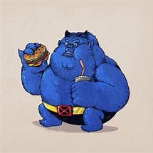 Image result for Funny Fat Cartoon Characters