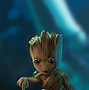 Image result for Groot Dancing to Mr Blue Sky