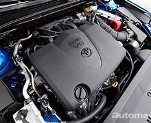 Image result for Toyota 3.5 V6