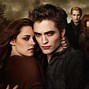 Image result for Twilight Movie Order