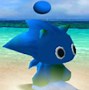 Image result for Sonic Chao Plush