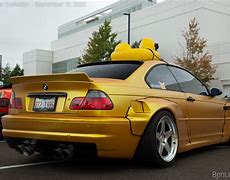 Image result for Yellow BMW Bin
