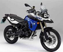 Image result for BMW GS 800 Conversions