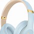 Image result for Light Blue Beats