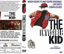 Image result for Ben Stiller Mystery Men Invisible Kid