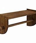 Image result for Wooden Paper Towel Holder