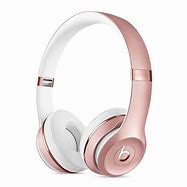 Image result for Red and Black Beats Headphones Wireless