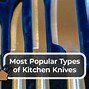 Image result for Sunbrite Kitchen Knives